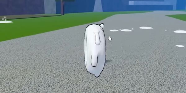 Dough (Elemental)