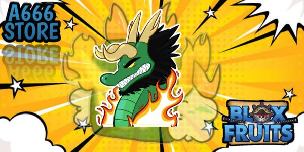 Dragon (Beast)