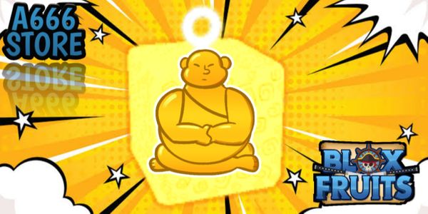 Human: Buddha (Beast)