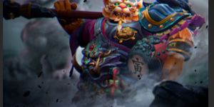 The Wilding Tiger Brewmaster