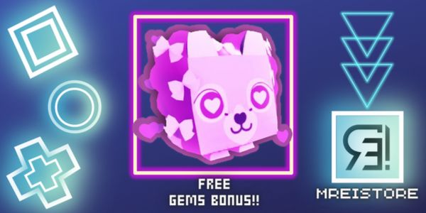 Dark Matter Love Lion [Legendary] Pet Simulator