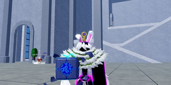 Portal (Natural)