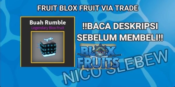 Rumble (Elemental)
