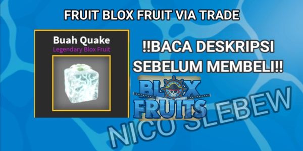 Quake (Natural)