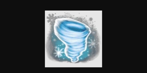Blizzard