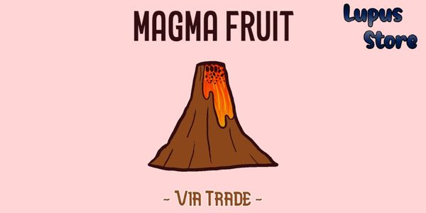Magma (Elemental)