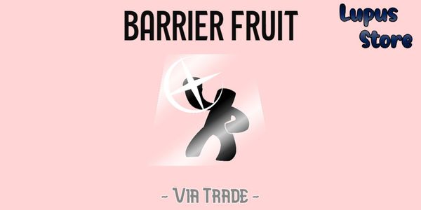 Barrier (Natural)