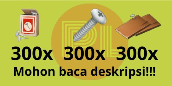 Silo Upgrade Package 300 Sets