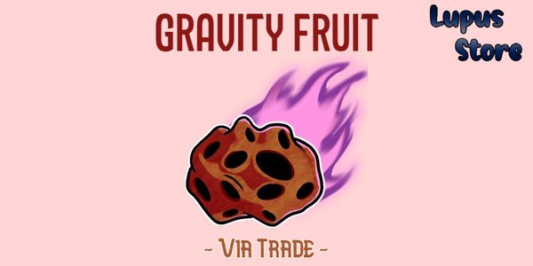 Gravity (Natural)
