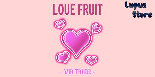 Love (Natural)