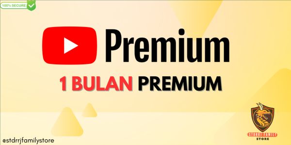 1 Month Premium