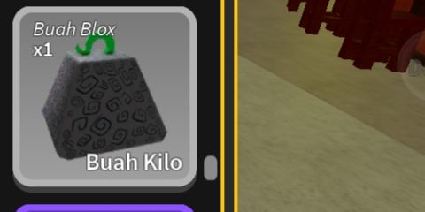 Kilo (Natural)