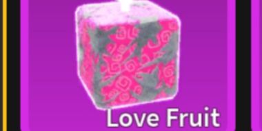 Love (Natural)