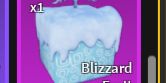 blizzard