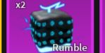 Rumble