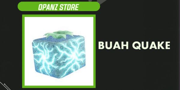 Quake (Natural)