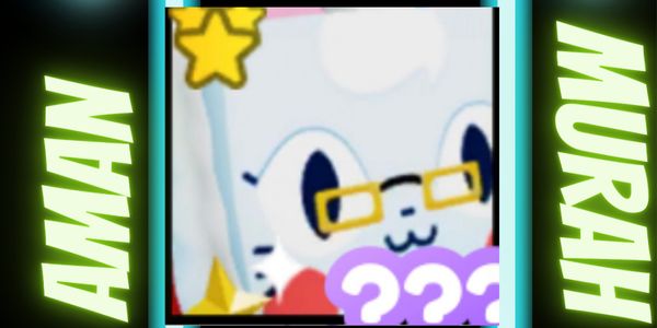 Huge Mrs. Claws | Pet simulator