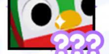 Huge Jolly Penguin (Christmas 2022 Exclusive)