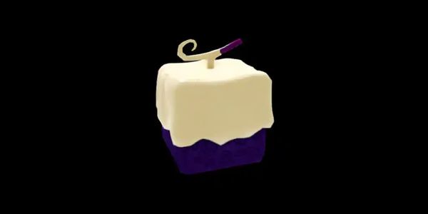 Dough (Elemental)