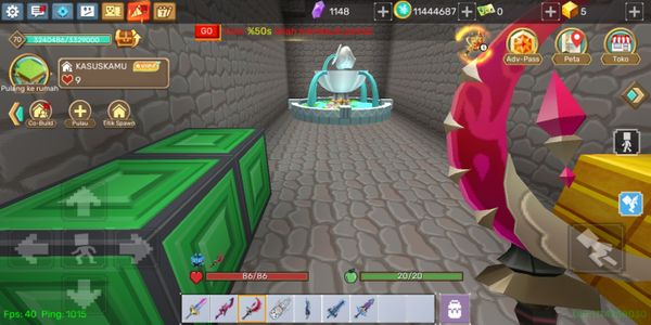 lunar eclipse sword