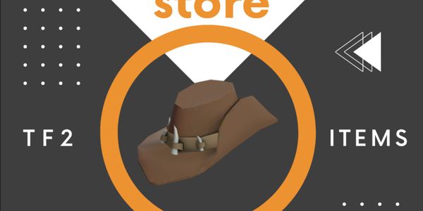 Trophy Belt