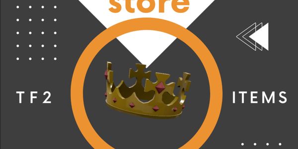 Prince Tavish's Crown
