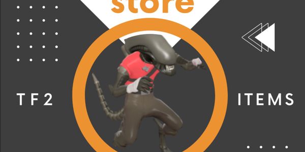 Isolationist set / Xenomorph Set