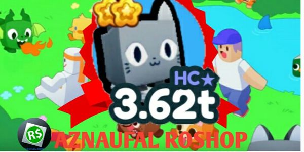 Hardcore Hoverboard Cat
