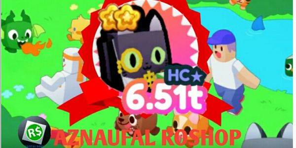 Hardcore Rich Cat