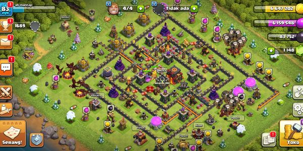 Town Hall 10