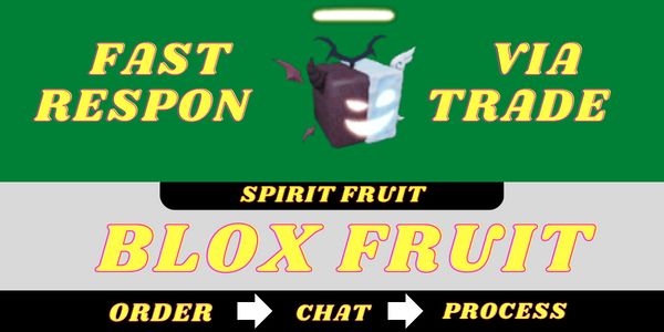 Spirit (Natural)