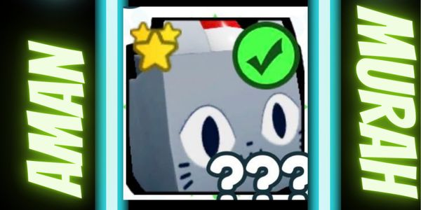 Huge Festive paint | Pet simulator