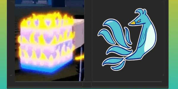 Bird: Phoenix (Beast)
