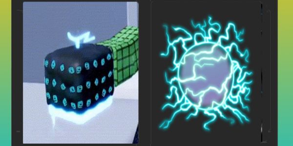Rumble (Elemental)