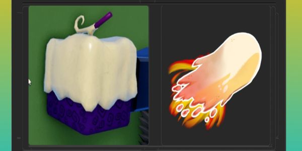 Dough (Elemental)