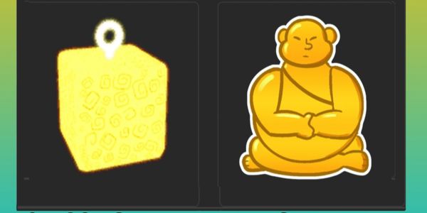 Human: Buddha (Beast)
