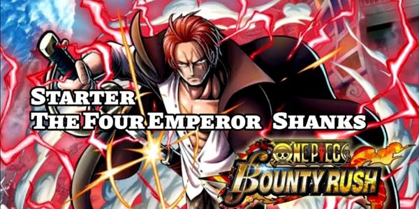 Cheap Shanks Extreme/Jeki Buntung starter