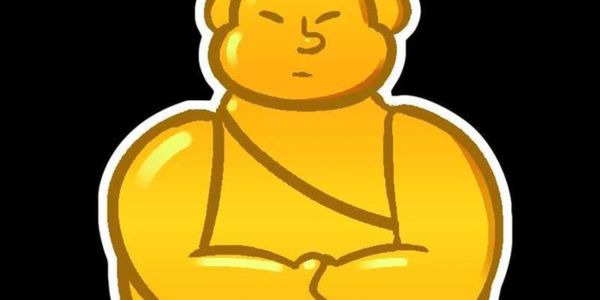 Human: Buddha (Beast)