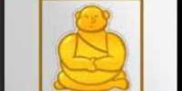 Human: Buddha (Beast)