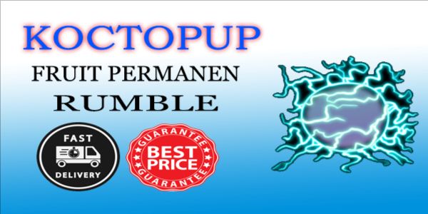 Rumble (Elemental)