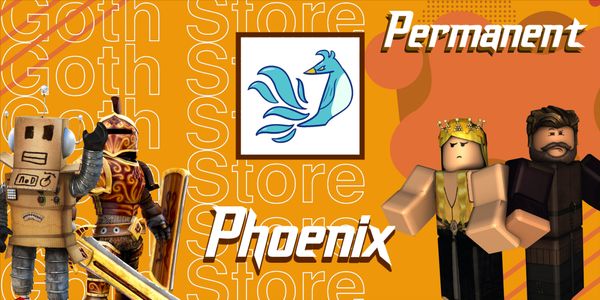 Phoenix (Permanent)