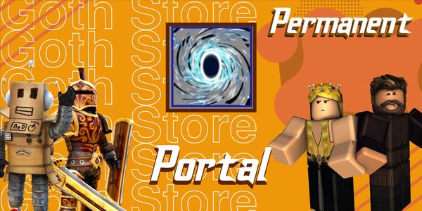 Portal (Permanent)