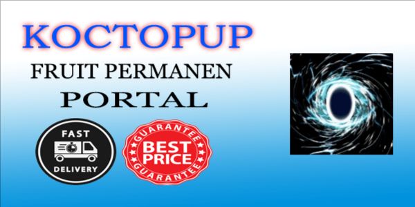 PORTAL (PERMANENT)