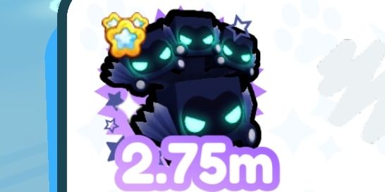 EXCLUSIVE Domortus Astra || PET SIMULATOR
