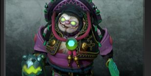 Dolls of the Dead