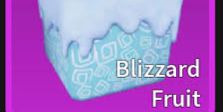 Blizzard