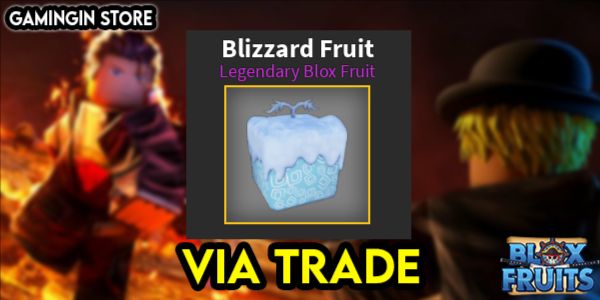 Blizzard (Elemental)