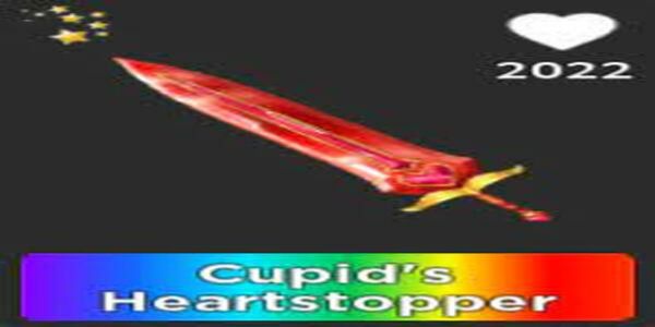 Cupid's Heartstopper "Survive The Killer"
