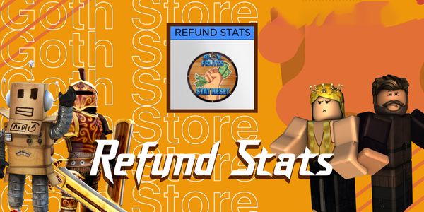 Buy Gamepass Refund Stats Blox Fruits 2245568 | itemku