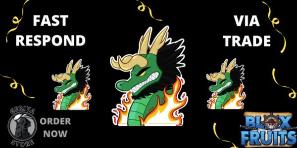 Dragon (Beast)